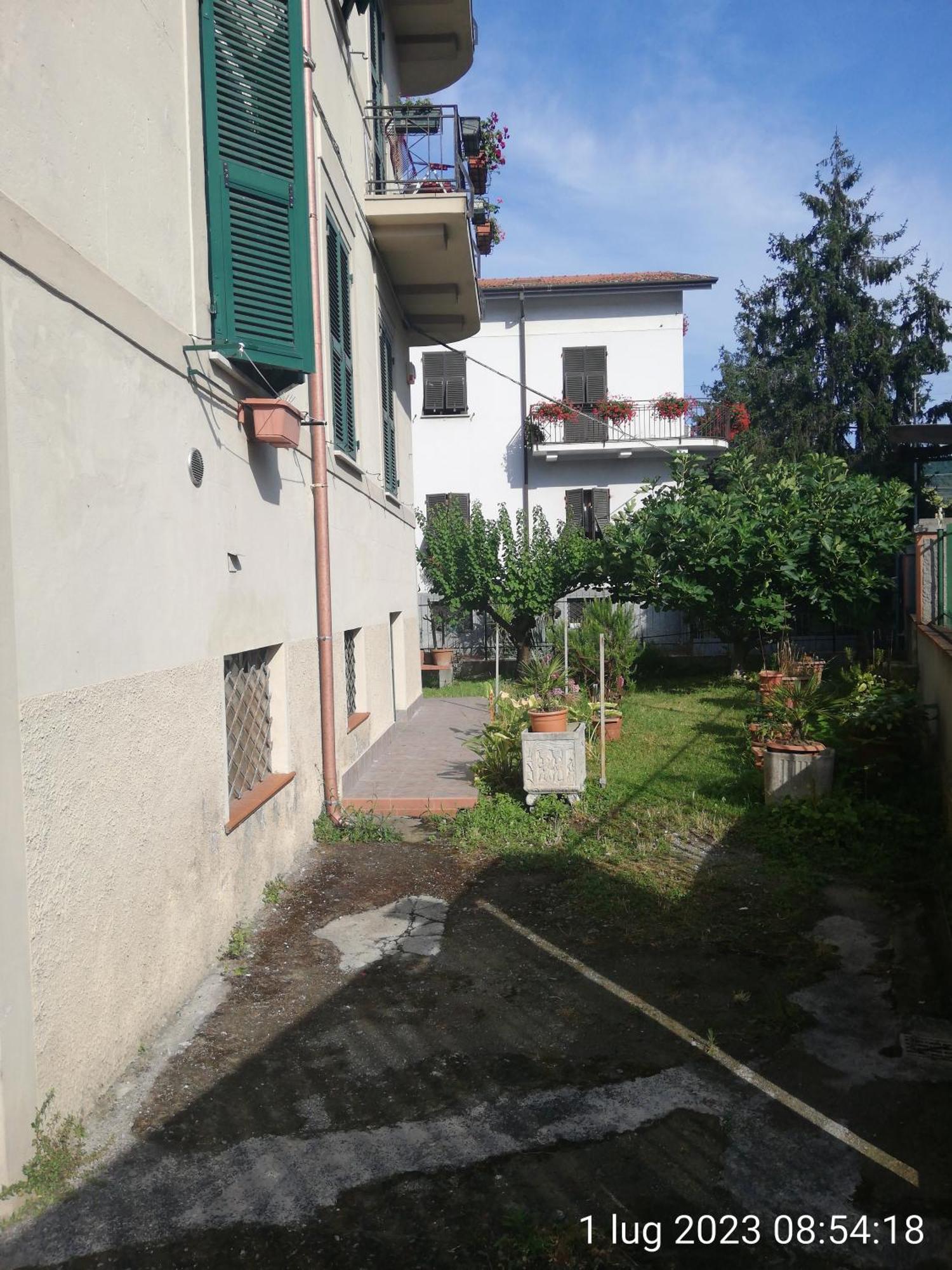 Affittacamere Il Giardino La Spezia Cinque Terre Luaran gambar